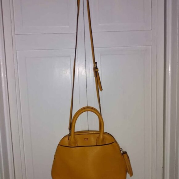 Collection XIIX Yellow Bag - Picture 3 of 4